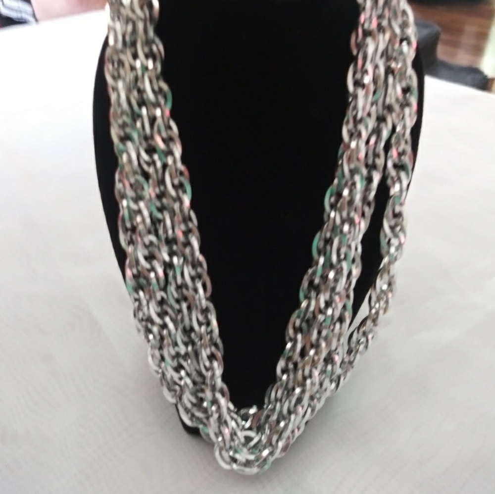 Vintage West Germany necklace